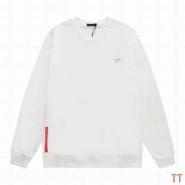 Picture of Prada Sweatshirt _SKUPradaXS-L20tx0435637